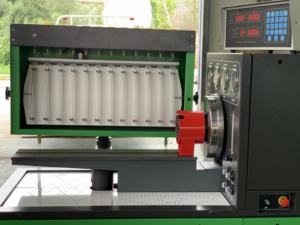 NANTAI 12PSB Banc d'essai de pompe d'injection diesel 12psb en vente 12PSB 12 cylindres - Product Image 4