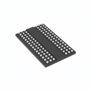 EM6HE16EWAKG-10H 96 TFBGA ชิ้นส่วนอิเล็กทรอนิกส์หน่วยความจำของแท้ - Product Image 1
