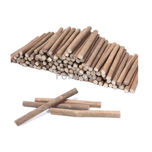 Legno di Paulownia a secco bastoncini rami per oggetti di scena per la fotografia di artigianato fai da te - Product Image 1