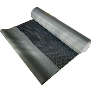 Folha de Borracha Tipo Willow Pode Ser Personalizada em Cor - Product Image 1