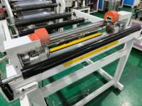 Máquina Industrial Automática de Diseño Inclinado con Bomba de Fusión de Precisión para Fabricación Estable de Láminas de Plástico PP PS para Vasos Desechables