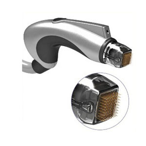 Produits tendances 2024 : Cartouche jetable à <span class=keywords><strong>micro</strong></span>-<span class=keywords><strong>aiguilles</strong></span> RF fractionnée Nano 64 25 10, <span class=keywords><strong>micro</strong></span>-<span class=keywords><strong>aiguilles</strong></span> de radiofréquence fractionnée - Product Image 2