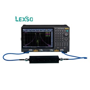 Analizador de Redes Ceyear 3657am/3657bm, Resolución de 1hz, Electrónico para Instrumentos, Pantalla de 10.4 Pulgadas, 140 Db Lexso - Product Image 3