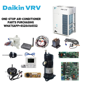 Carte de commande principale VRV EB14010-3 EB14033 EB14033-27 pour unité extérieure de climatiseur VRF, pièces de rechange CVC Daikin - Product Image 6