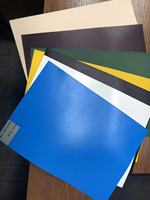 Rouleau résistant de tissu de bâche de PVC 600gsm de haute résistance imperméable et ignifuge pour la protection de couverture de camion de tente