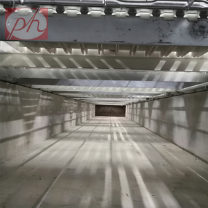 PH PH-F1824 Soportes de Acero Galvanizado en Caliente para Suelos de Parideras de Cerdos, Jaulas Completas para Lechones y Animales de Granja - Product Image 1