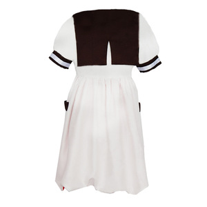 Disfraz de Yashiro Nene para mujer, disfraz de anime, poliéster, verano 2022 - Product Image 5