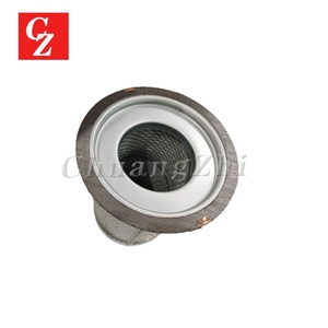 Élément séparateur huile-gaz SB564, pièces de compresseur industriel, filtre - Product Image 4