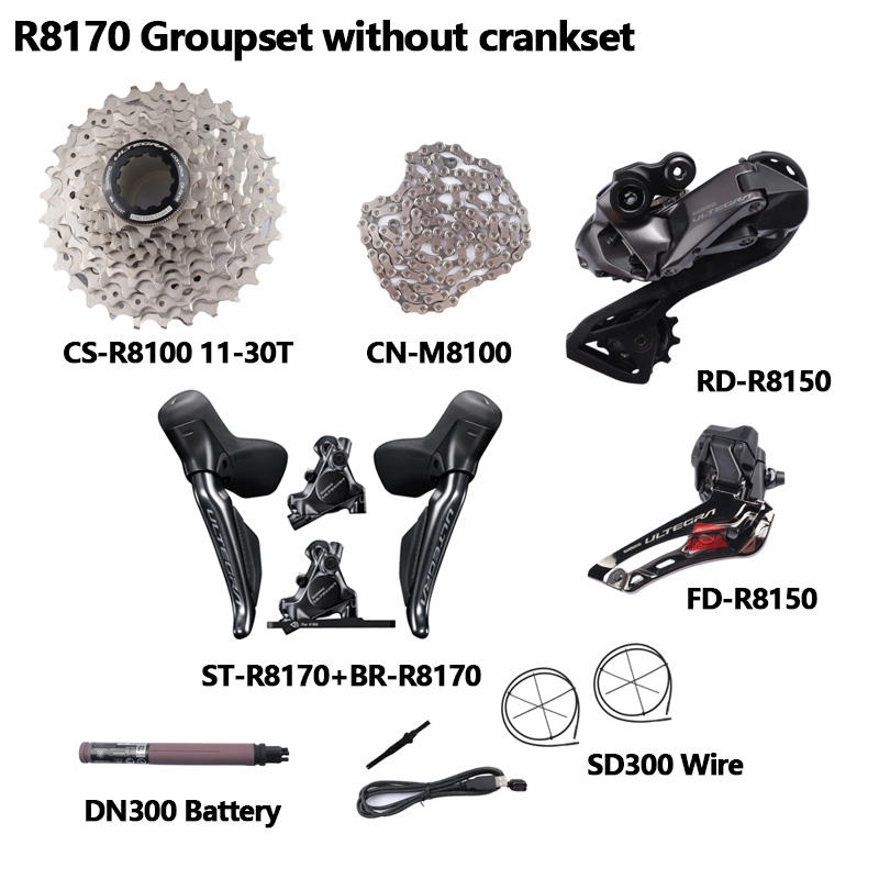 30t Partie électronique