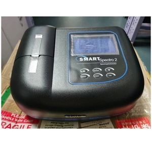 Espectrofotómetro LaMotte Smart Spectro 2, Analizador Ultravioleta Visible, Equipo de Laboratorio - Product Image 1