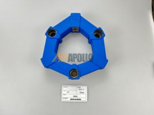 Ydraulic ubump ubber ououpling leflexible ubber 30A4657853 Fo obobelco SK03-2 SK60-1 SK60-3 HTle60 60 60 60 60 60 E90 - Product Image 5