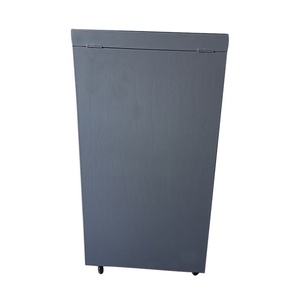 Exhibidor de Gafas de Sol de Madera Personalizado, 16 Niveles, 306 Piezas, Vitrina de Almacenamiento <span class=keywords><strong>para</strong></span> Gafas Ópticas con Cajones - Product Image 4