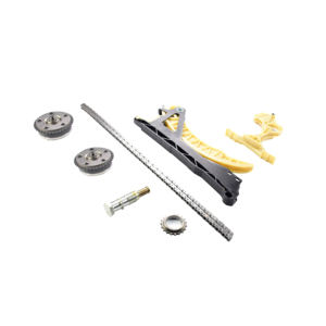 Kit de Cadena de Distribución 104822 Aplicable al Motor N45 N40 OE 11317533876 11317567680 11317505616 para <span class=keywords><strong>BMW</strong></span> E81 E87 E46 E90 116I <span class=keywords><strong>316i</strong></span> - Product Image 1