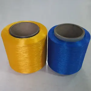 Good Strength China Supplier Cheap UV Stabilized 100% PP Yarn Polypropylene
