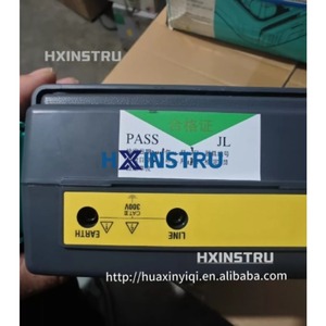 KYORITSU DIGITAL INSULATION-CONwbrTINUITY <b>TESTER</b> MODEL 3005A Used H - Product Image 1