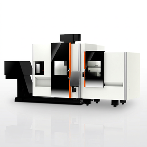 ¡COMPRA AHORA! Mecanizado Inteligente para Máquina de Procesamiento Industrial de Alta Velocidad C600 para Múltiples Materiales - EXPORTACIÓN - Product Image 1