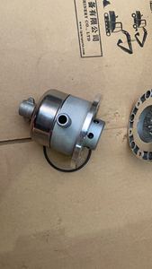 ไส้กรองอากาศ LOUGONG รุ่น 12C6038 สำหรับรถขุดตักล้อยาง อะไหล่เครื่องจักรก่อสร้างจากโรงงานโดยตรง - Product Image 4