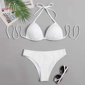 OUTPACE Nouveaux maillots de bain rétro pour femmes OEM 2025, maillots de bain pour femmes avec logo à vendre, micro bikini, nouveaux maillots de bain japonais - Product Image 6