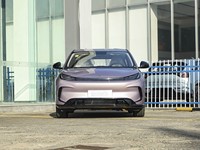 ARCFOX T1 2025 – Voiture électrique 320 km – Berline électrique à énergie nouvelle – Véhicule à énergie nouvelle – Meilleure vente – Excellent rapport qualité-prix