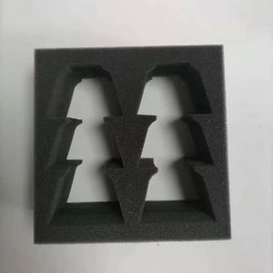 2025 Factory Custom Die Cut Protective Packing Eva <b>Foam</b> - Product Image 1
