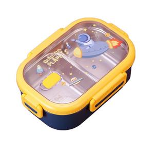 ملصق/ فيلم/ ملصق يحول بالحرارة لطباعة الغداء على علبة الطعام البلاستيكية من البولي بروبيلين التي تحب الصبيان والفتيات - Product Image 4