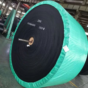 EP 800/4 4.5 + 1.5 15MPA B1000 kauçuk konveyör bant - Product Image 1