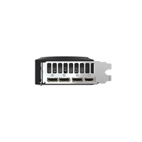 Carte graphique pour ordinateur de bureau Falcon GeForce RTX5070 Eagle OC SFF 12G DLSS4, nouvelle carte graphique pour jeux AI