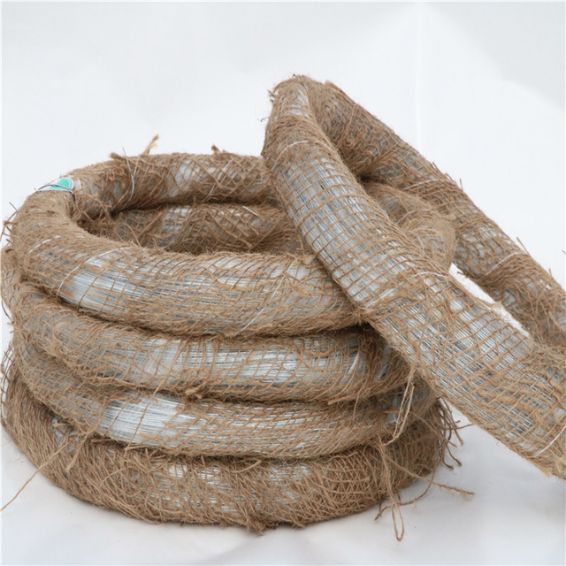 Zinc Coated Hot Dipped Gi Galvanised Wire Rod 0.3mm High Tensile High Carbon Galvanized Steel Wire