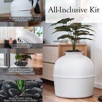 Meubles pour animaux de compagnie, litière pour chats, maison pour animaux de compagnie, litière pour chats, accessoires non inclus