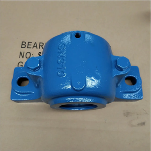 Опорный подшипник Snl 511-609 Snl512-610, корпус (сплит), Snl509 Snl515-612 Snl528, подшипник - Product Image 2