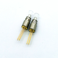 TOSA Pin-Laser 1310nm InGaAsP/InP MQW-FP Laserdiode 1,25G Koaxiales LC-Gehäuse 20KM