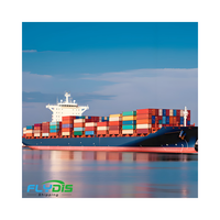Top 10 des transitaires logistiques LCL Express UPS DHL, agents de fret aérien et maritime vers l'Italie, les Philippines, l'Arabie Saoudite, l'Afrique du Sud, les États-Unis.