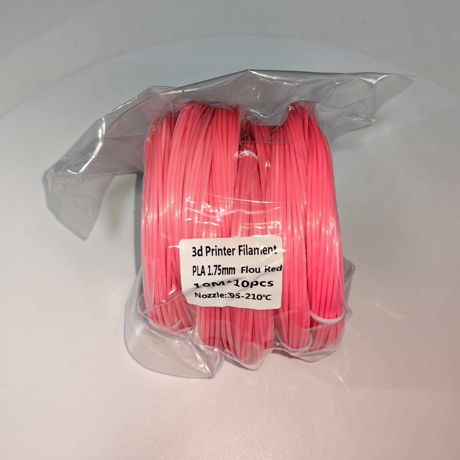PLA-5M/-FLOU ROUGE
