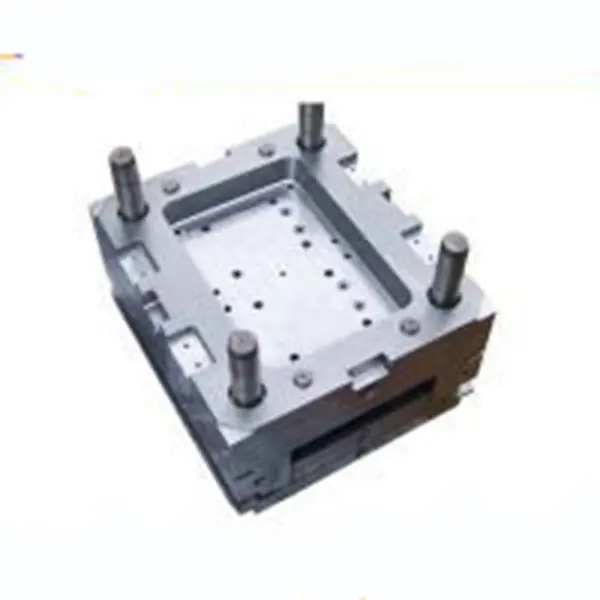 Kunststoff set-top-box digitale empfänger injection mold