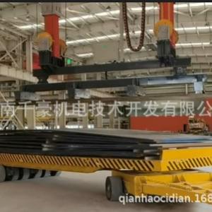 เครื่องยกแม่เหล็กไฟฟ้าถาวรใช้ในอุตสาหกรรมใช้กับงานก่อสร้างปรับได้ผ่านการรับรอง CE - Product Image 5