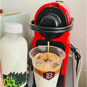 Máquina Selladora de Cápsulas de Café K-CUP Eléctrica Manual de Fácil Operación al por Mayor para Pequeños Negocios, Uso Doméstico y Cafeterías - Product Image 6