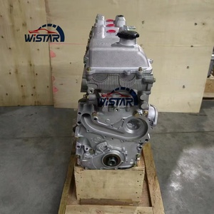 เครื่องยนต์ 3rz ใหม่เอี่ยม แบบลองบล็อก 4 สูบเรียง 2.7 ลิตร เบนซิน สำหรับรถยนต์โตโยต้า 4Runner Hilux Land Cruiser Prado Hiace - Product Image 4