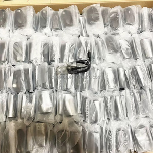 Câble de charge pour téléphone S25, type C, 1 m, type C vers type C, câble de téléphone 3A à charge rapide, câble d'alimentation USB-C pour Samsung S26 <span class=keywords><strong>U</strong></span> S25 S24+ A53 - Product Image 6