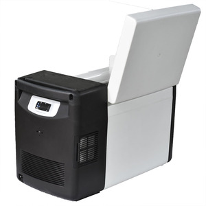 Nuevo Mini Refrigerador Congelador Portátil West Tune Dw86w25 25l -86c para Auto, Garantía OEM de 1 Año, Origen EE. UU., Plástico y Metal, 780x410x515mm - Product Image 6