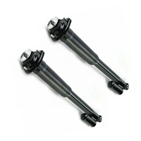Paire d'amortisseurs de suspension adaptés à Land Rover Range Rover L322 LR023573