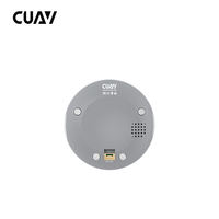 Module de navigation GNSS CUAV NEO 4 SE M10 PX4 Mini, traceur GPS intelligent pour voiture et accessoires de drones pour bateaux à appât