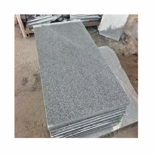 Thương mại và nhà sàn đá Granite gạch lát sàn 120x60 G343 đá Granite tự nhiên đánh bóng bề mặt hoàn thiện đá granite - Product Image 1