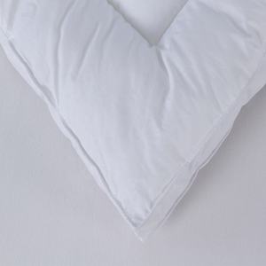 <span class=keywords><strong>ที่นอน</strong></span>โรงแรม5ดาวทำจากโพลีเอสเตอร์สำหรับบ้าน - Product Image 5