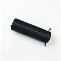 Ressorts de traction sur mesure en acier inoxydable non standard OEM 304, divers diamètres de fil, ressorts industriels