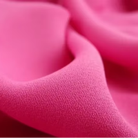 Colorant en poudre dispersé Liqian Rose 5B (CAS 522-75-8) – Teinture textile lavable, résistante aux hautes températures et hautement fluorescente