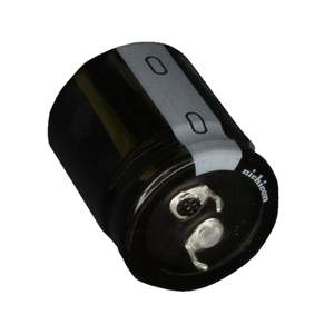 LGW2E391MELA30 Composants électroniques d'origine Fournisseurs de condensateurs électrolytiques en aluminium 390 uF ±20% 250V à travers trou - Product Image 1