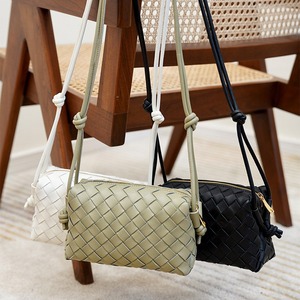 Borsa Estiva da Donna 2026 Nuova Moda in Vera Pelle con <span class=keywords><strong>Tracolla</strong></span> Singola per Fotocamera - Product Image 2