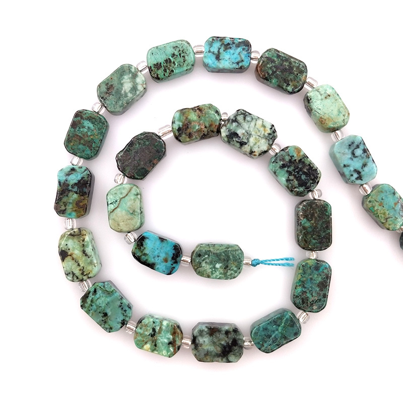 Turquoise africaine