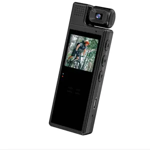 HD Mini Câmera Digital 1080P Corpo Câmera Com Vídeo Gravador de Voz Pequeno Esporte DV Câmeras Para exterior