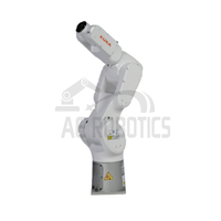 Robot KUKA AGILUS-3 KR 4 R500-3, charge utile de 4 kg, portée de 500 mm, bras robotique industriel